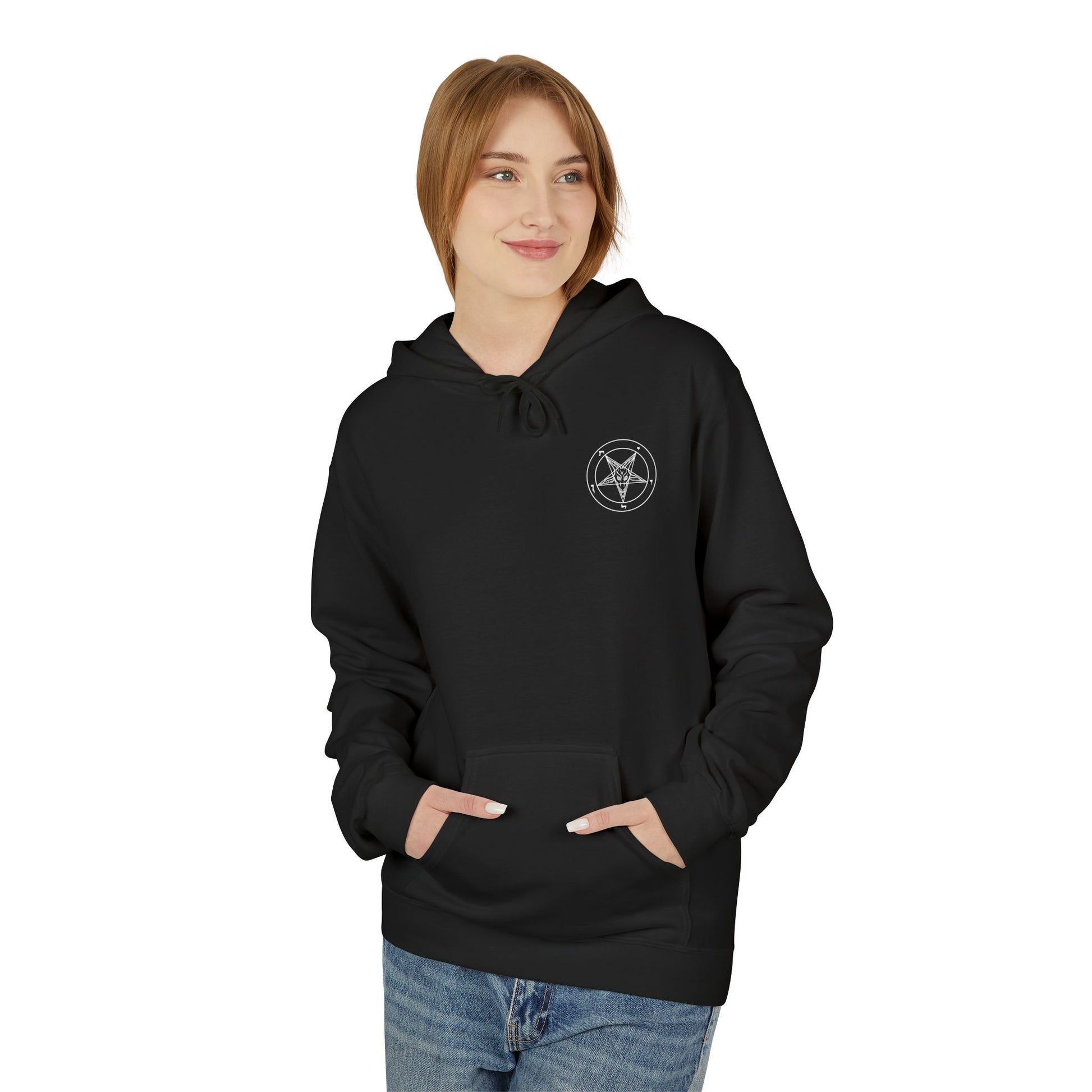 Refuse/Resist Pullover
