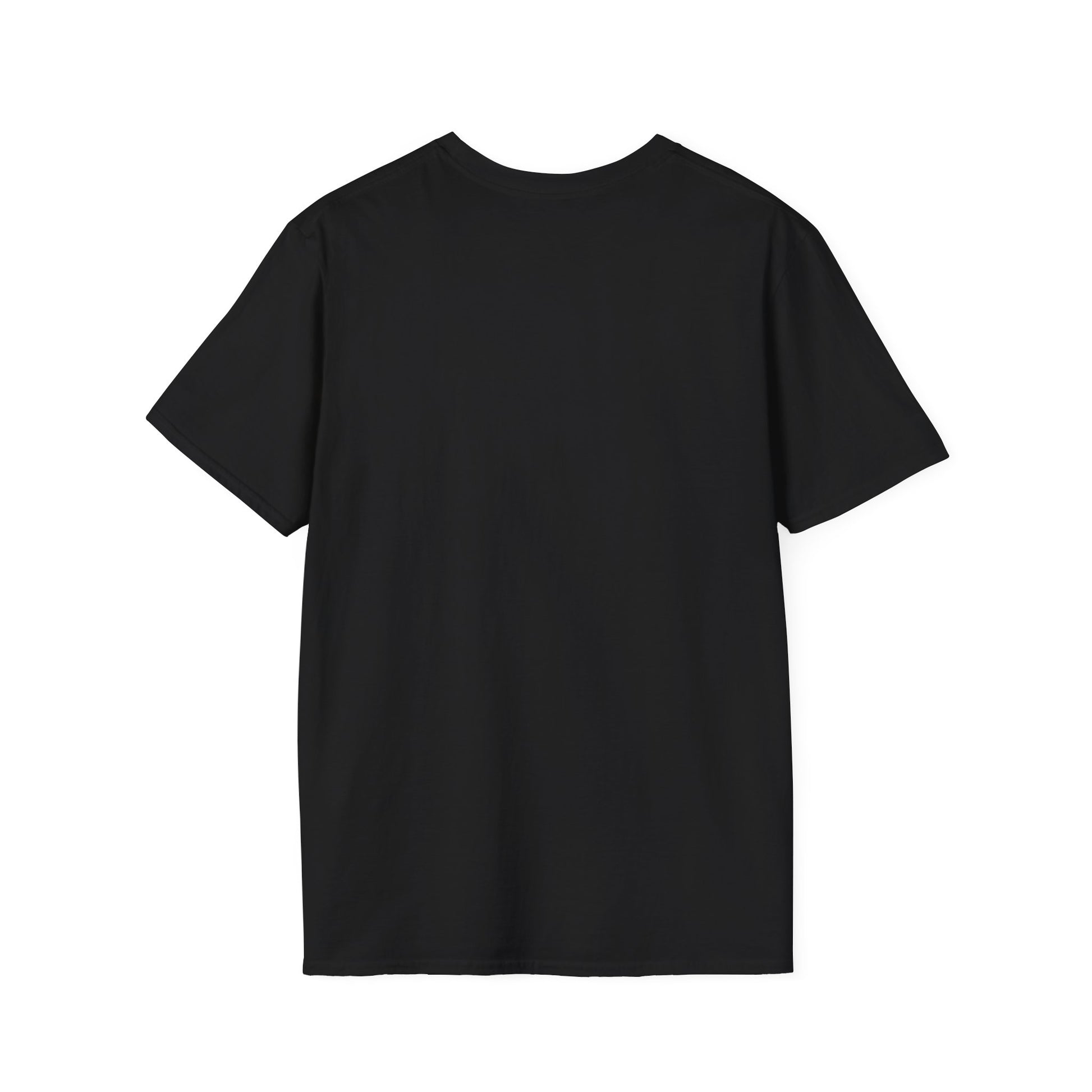 Chic Floral Unisex Softstyle T-Shirt | Perfect for Casual Outings, Gifts, Summer Vibes, Birthday Celebration, Everyday Wear