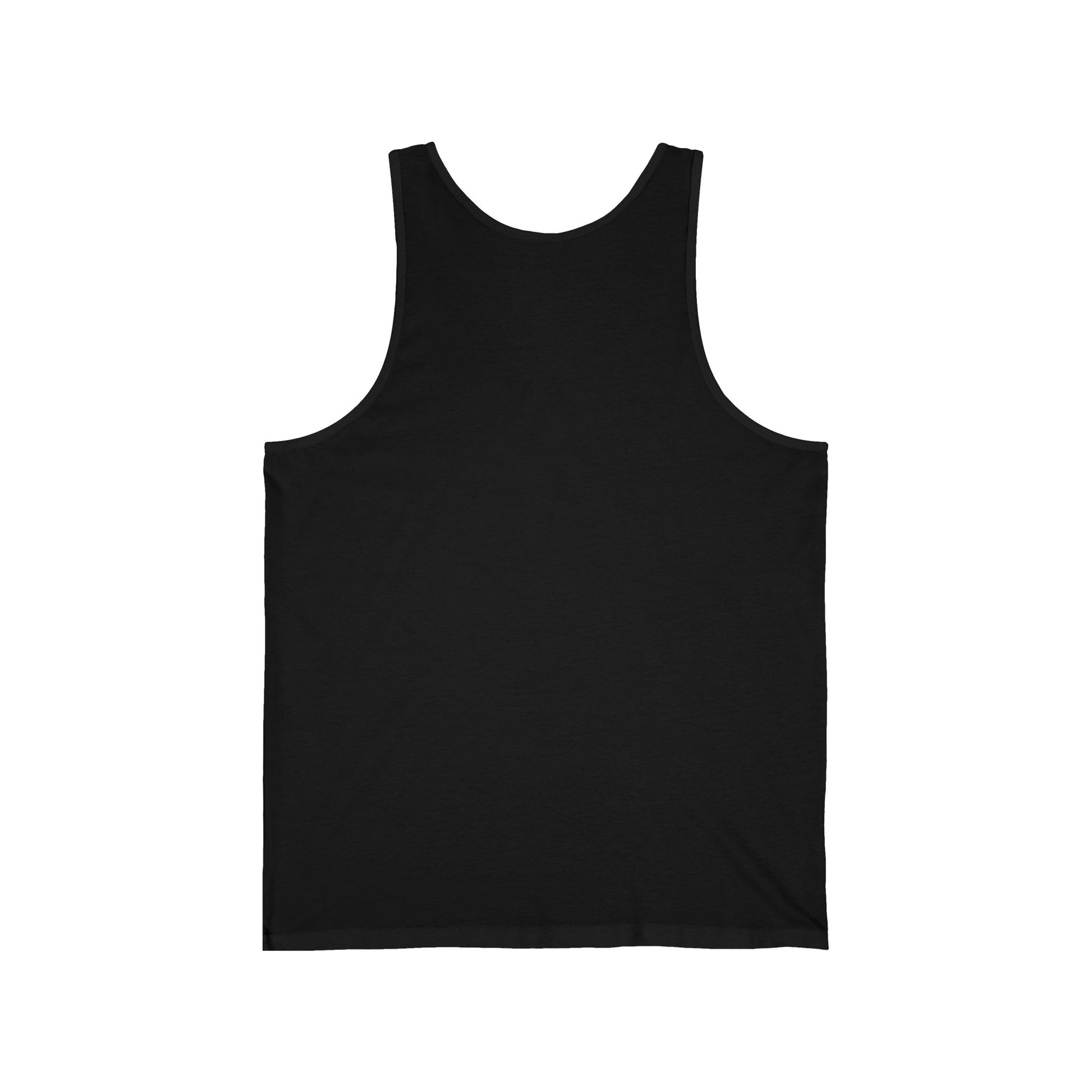Refuse/Resist Tank