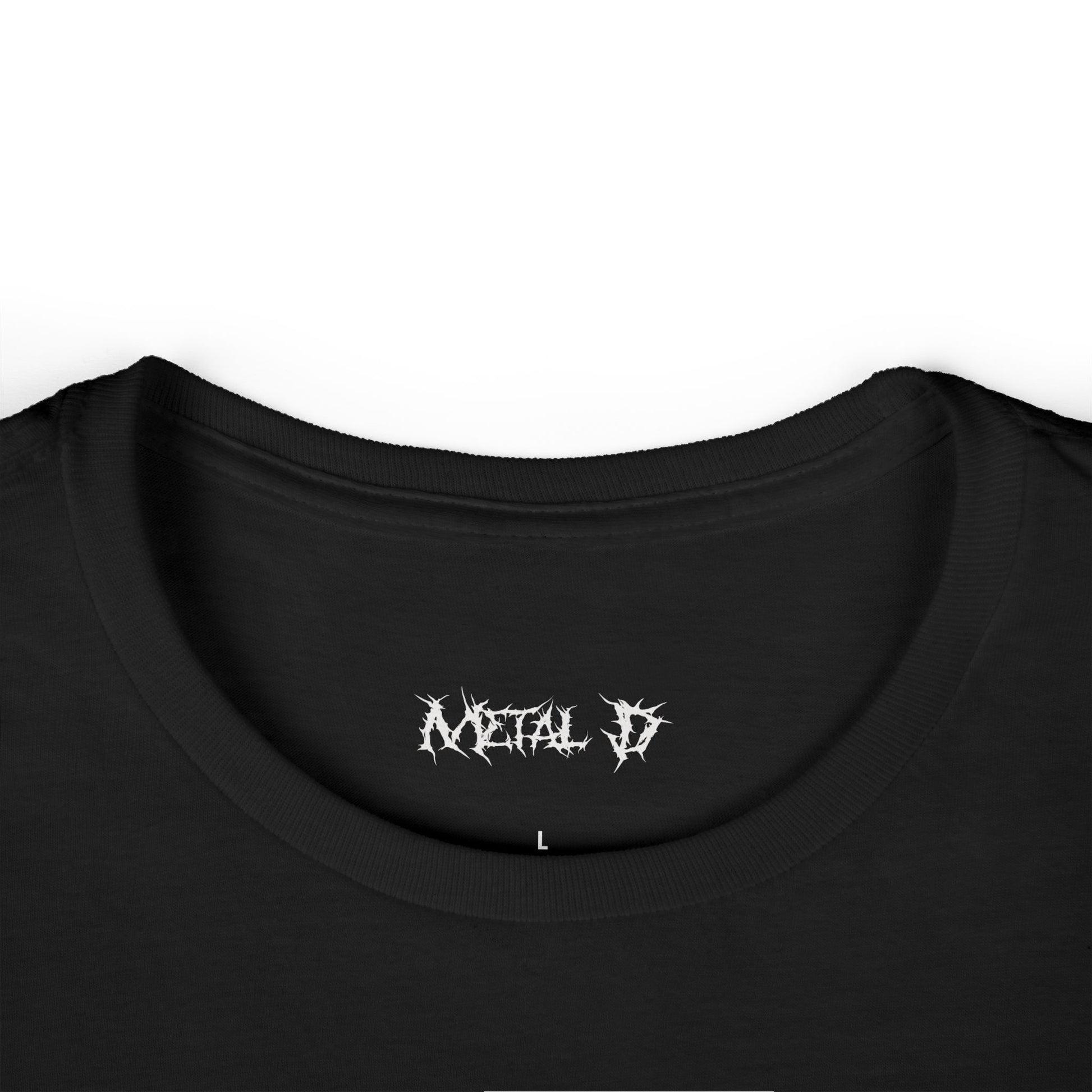 Edgy Graphic Tee for Women | Casual Statement Shirt, Alternative Fashion, Gift for Her, Trendy Outfit, Streetwear Style