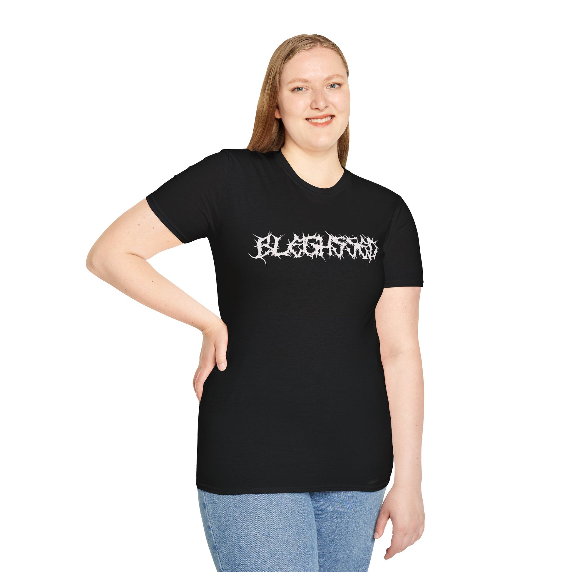 BLEGHSSED T 1