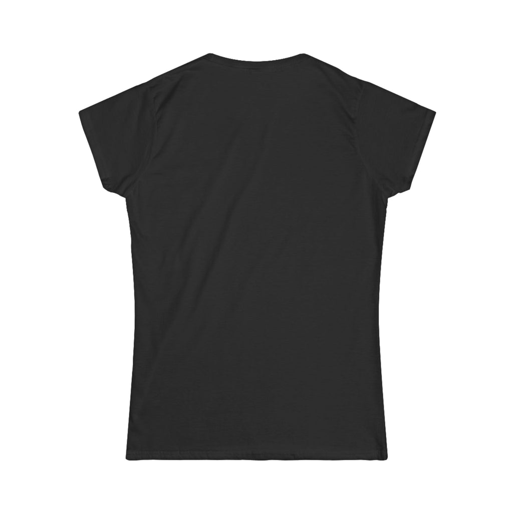 Edgy Graphic Tee for Women | Casual Statement Shirt, Alternative Fashion, Gift for Her, Trendy Outfit, Streetwear Style