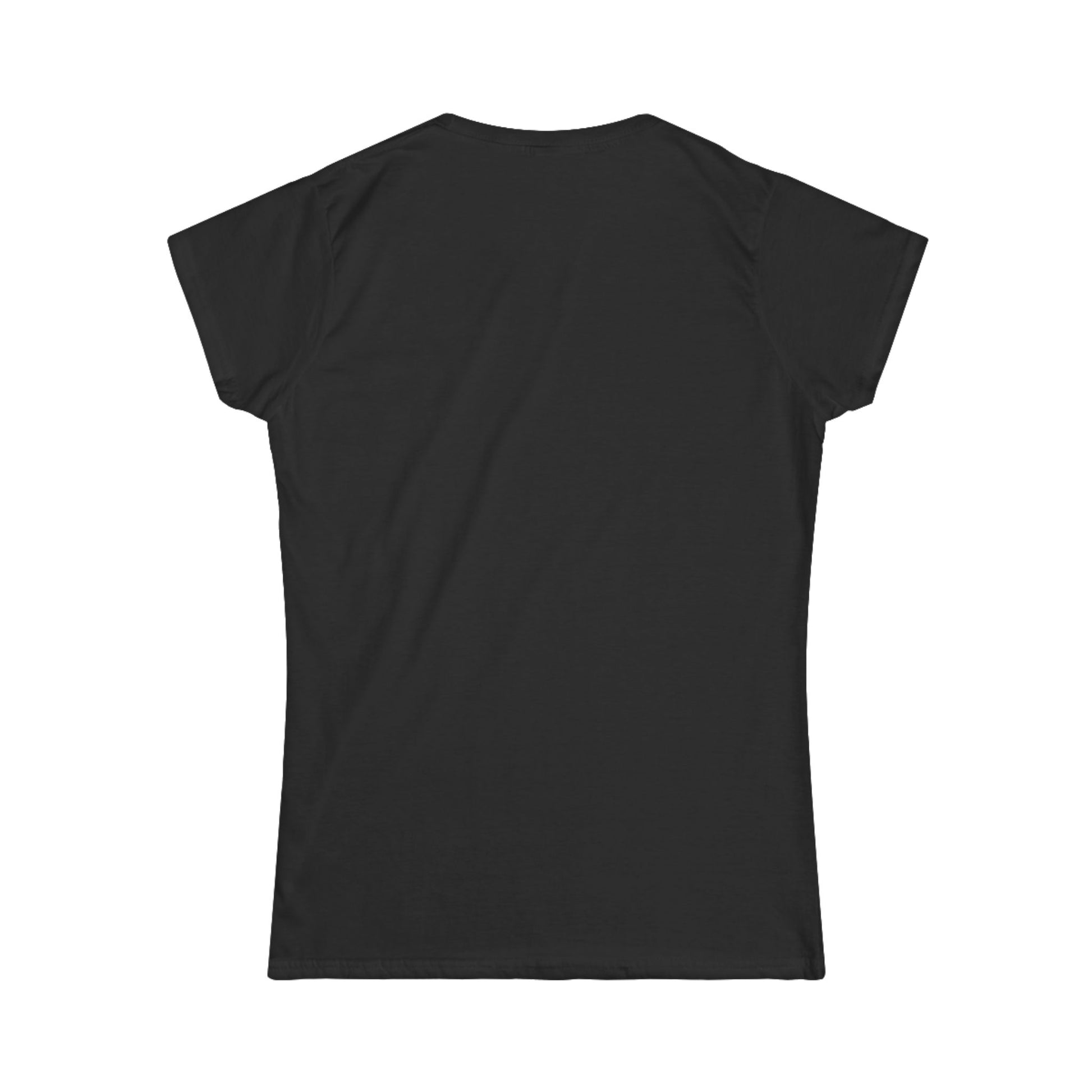 Edgy Graphic Tee for Women | Casual Statement Shirt, Alternative Fashion, Gift for Her, Trendy Outfit, Streetwear Style
