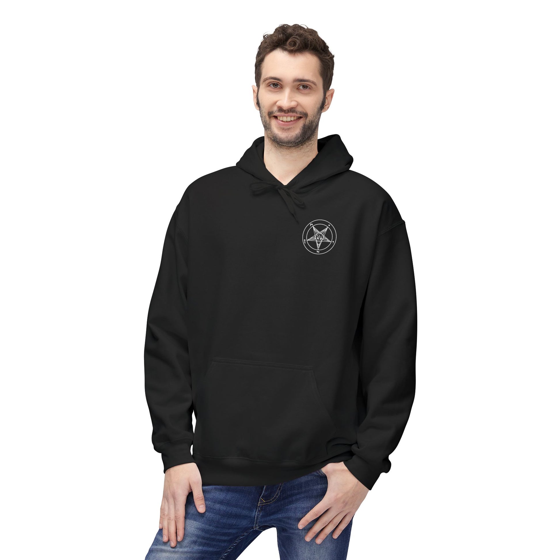Refuse/Resist Pullover