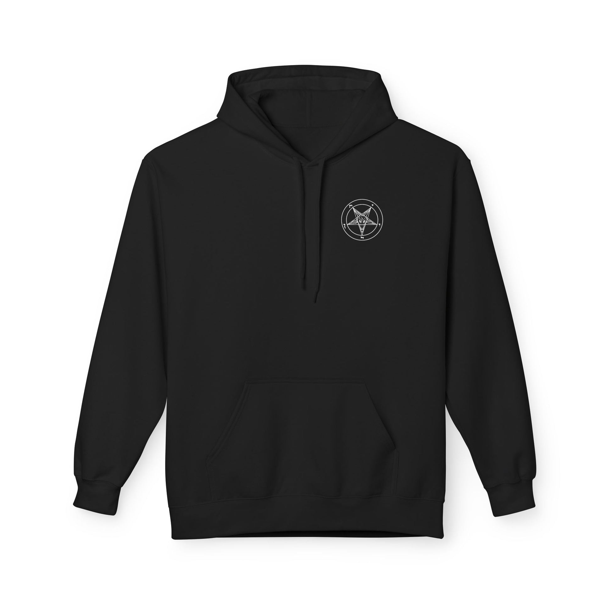 Refuse/Resist Pullover