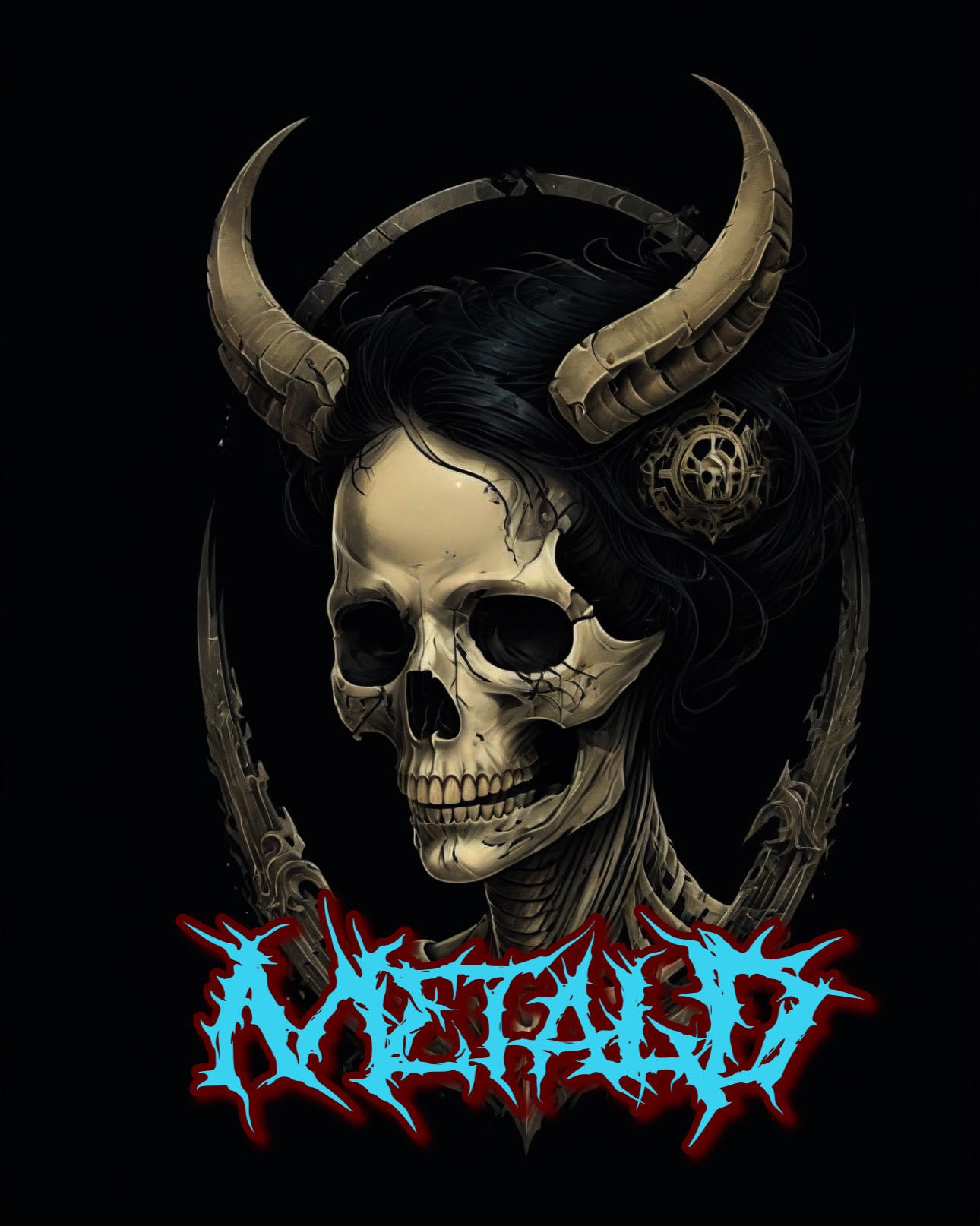 MetalD